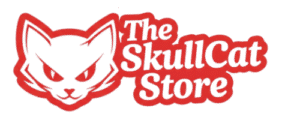 SkullCat Logo